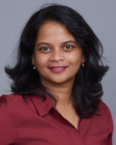 Urmila Patnaik