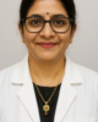 GANDI LAKSHMI