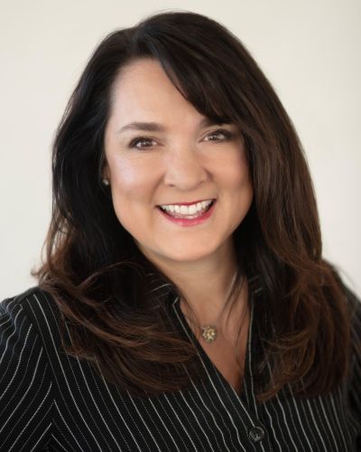 Monica Anderson Young, Ph.D.