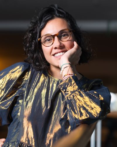 Karina G&oacute;mez Garc&iacute;a