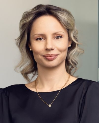 Lucia Stoicescu