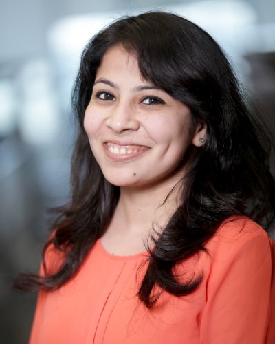 Richa Daga
