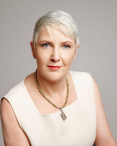 Bronwyn Reid