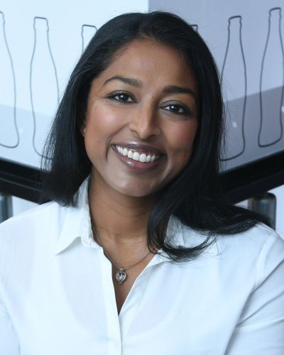 Sandhya Pillay