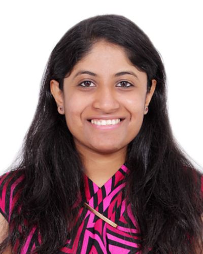 Swara Dave