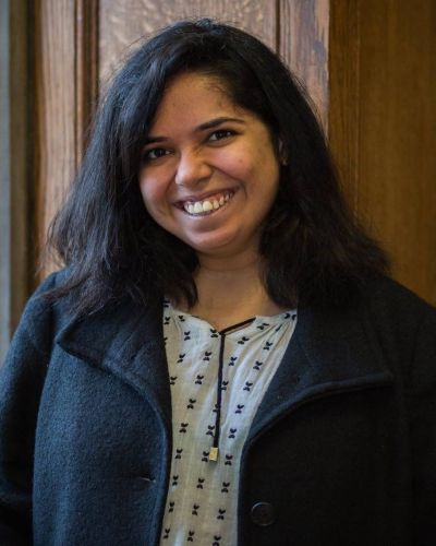 Deepti Bahel