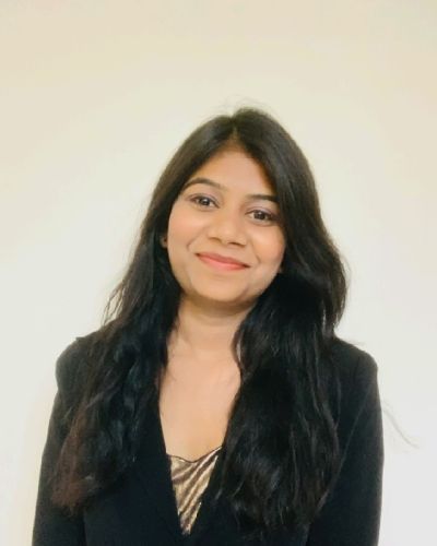 Neha Kalbande