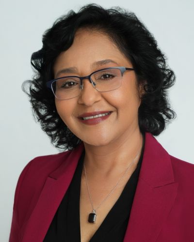 Parna Sarkar-Basu
