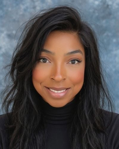 Ebony Belhumeur