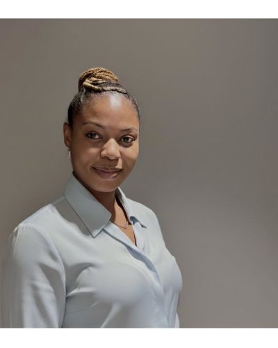 Gbemisola Oladetoun