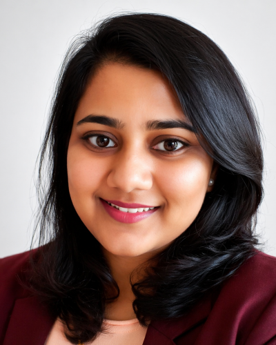 Shristi Pranjal