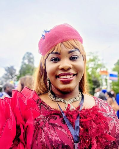 Chinenyengozi  Okoronkwo 