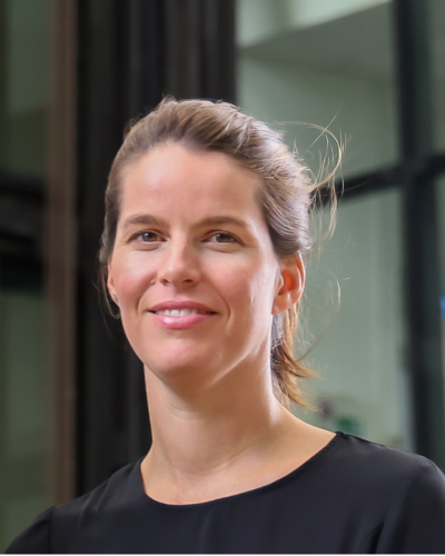 Blanca Mercade Molne
