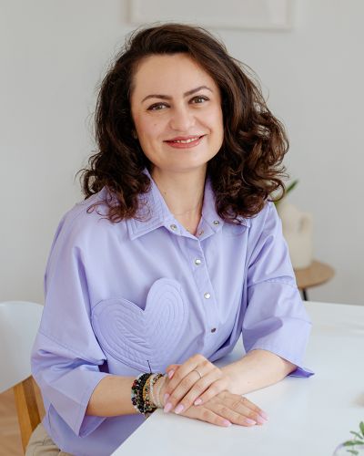 Alina Mihaela Stan