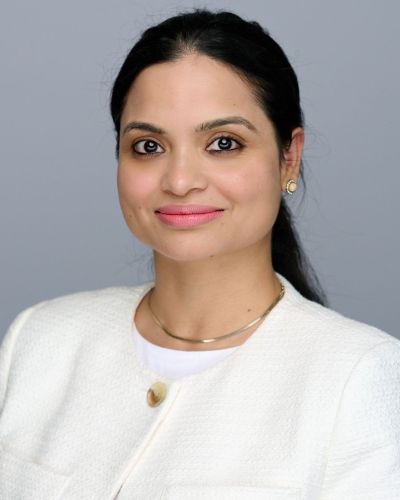 Rashmi Kumari