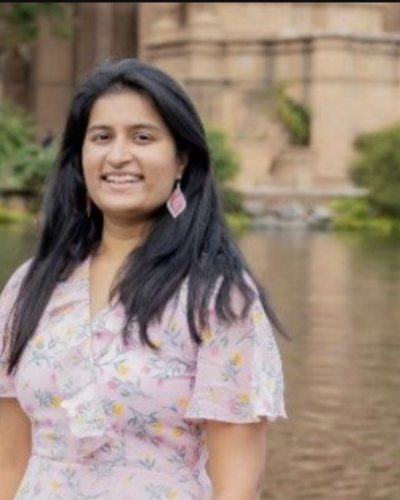 shravya bussari