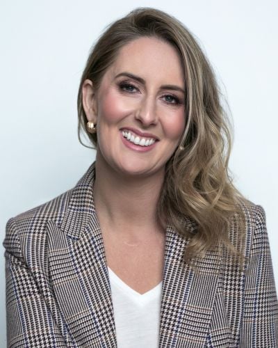 Rosanne Longmore