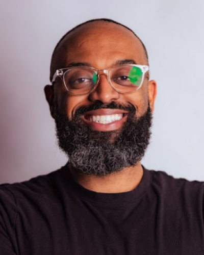 Tyrone Dobson