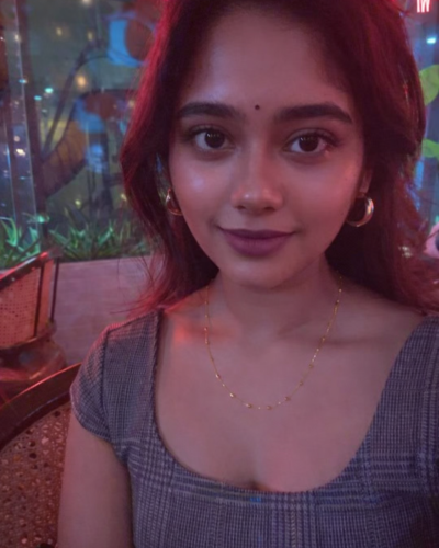 Hima Rajandran