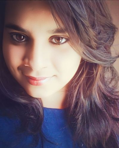 Madhuri Govindu, LPC, M.A., NCC, EMDR Trained, CSTIP