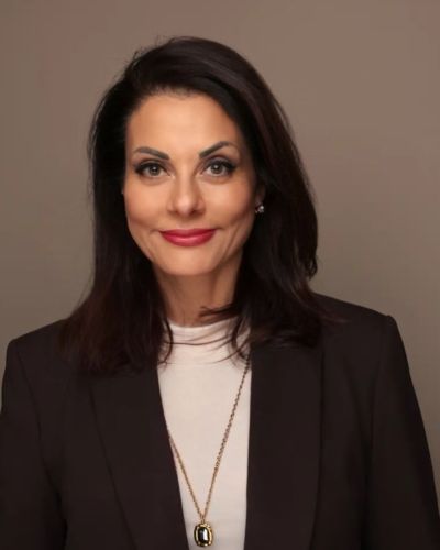 katia  triggiani