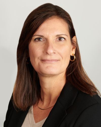 Lori Barrington