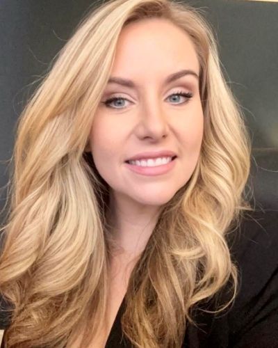 Megan Samford