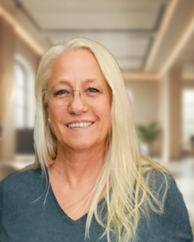 Michelle Masters
