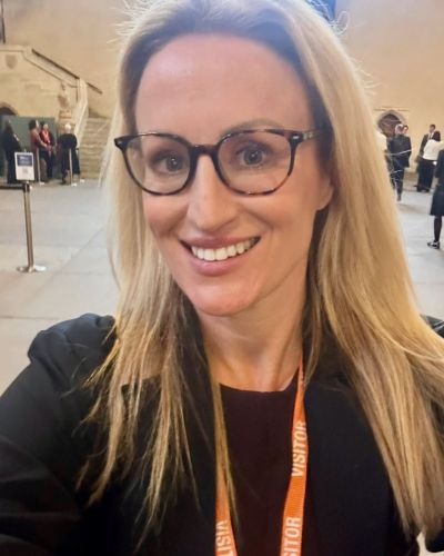 Leonie Hodge