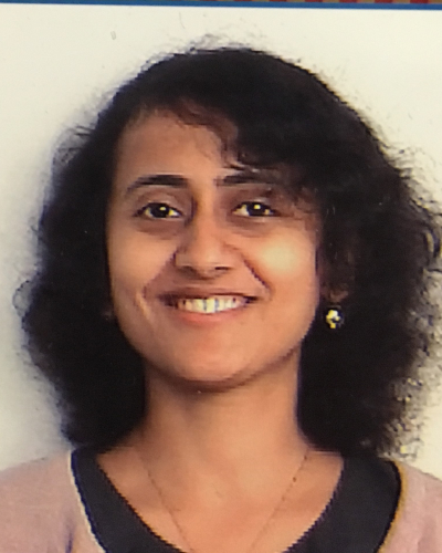 Priya Mouli