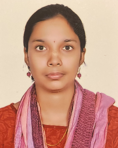 Nikhita Venkatesh