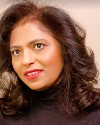 Asma Syeda