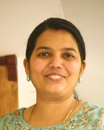 Sandhya  Krishnan