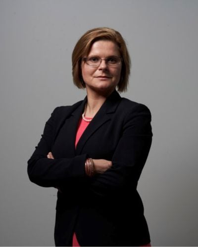 Ewa J. Kleczyk, PhD