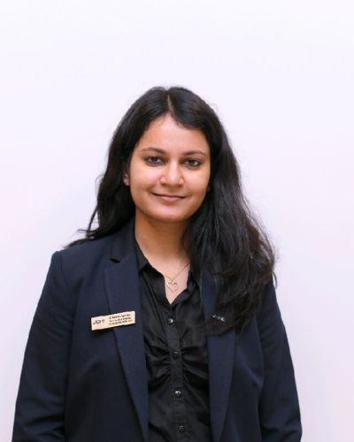 Raksha Agarwal