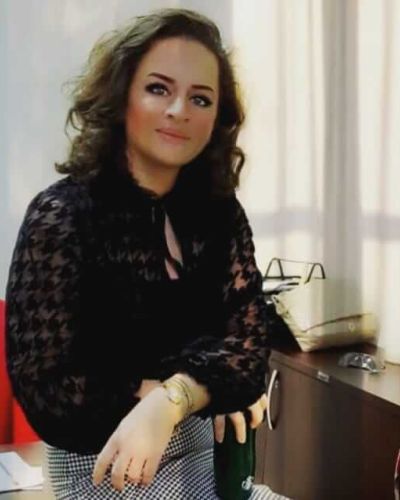 Lara Al-Wafa