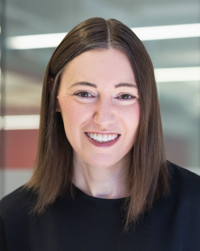 Kate Eberle Walker