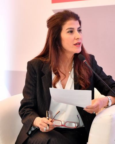 Dana Al mubaidin