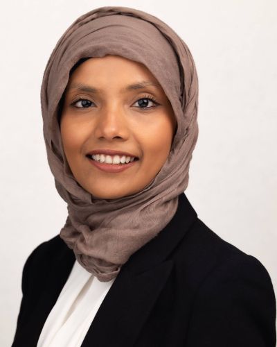 Saheela Mohammed