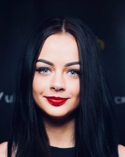 Stacey Yamkova