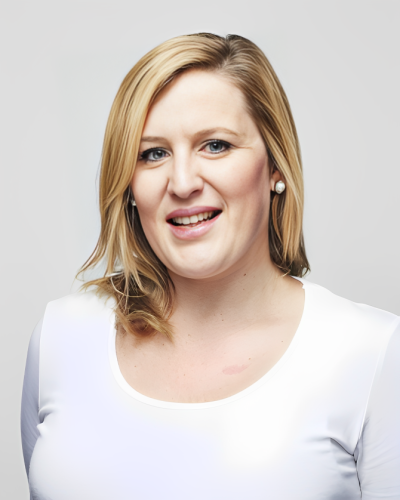 Sarah Harkness