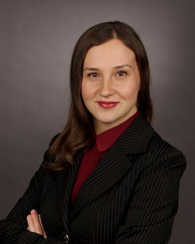 Liudmila Artyukhina