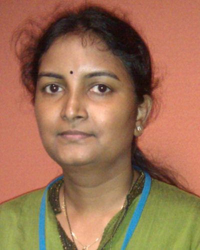 Sunitha Yadav