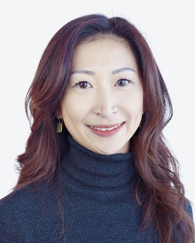 Bonnie  Cheung