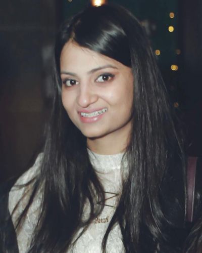 Niti Gupta