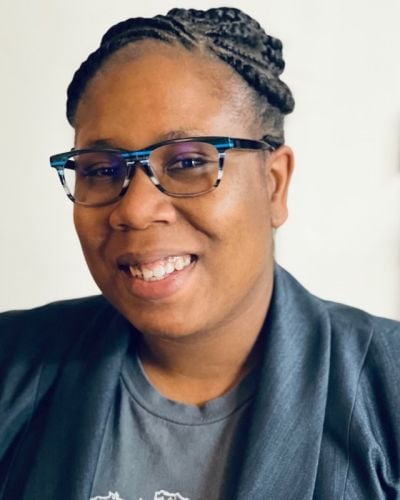 Geronda Wollack-Spiller