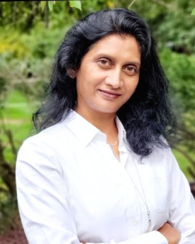 Sanjita Gupta