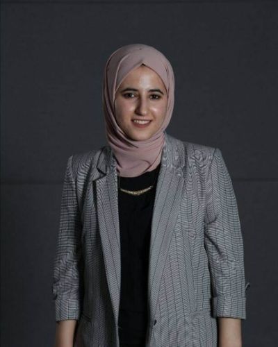 Lara Saadallah
