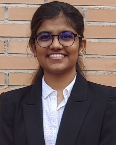 Rishika Gupta