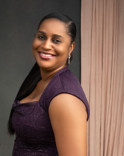 Christyn Obiajulu